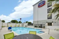 SpringHill Suites San Antonio Medical Center/Northwest - 3-Star
