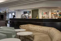 Orida Hotels Newbury - bar