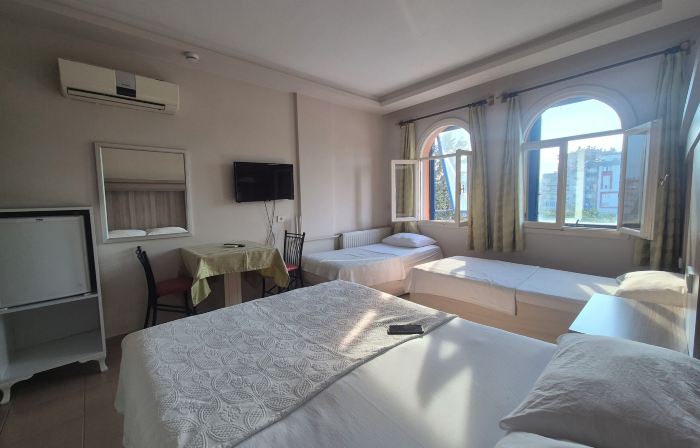 Cihanay Hotel