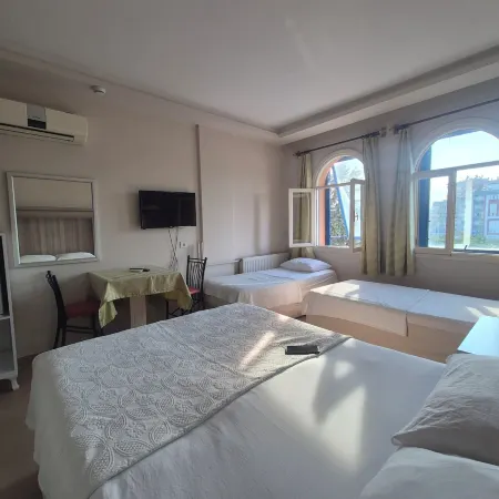 Cihanay Hotel