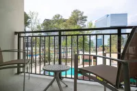 Atlanta Marriott Perimeter Center - Scenic