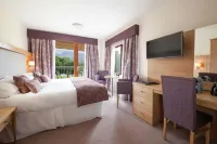 Moorings Hotel - Parkering