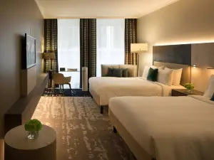 Renaissance Hamburg Hotel
