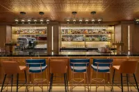 Hard Rock Hotel London Ontario - بار