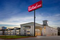 Red Roof Inn Stafford, TX - Gym