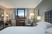 Delta Hotels by Marriott Swansea - Baarit