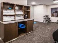Residence Inn Pittsburgh Oakland/University Place Hotels near South Side