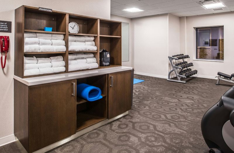 Residence Inn Pittsburgh Oakland/University Place photo 3