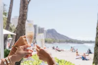 Moana Surfrider, A Westin Resort & Spa, Waikiki Beach - منتجعات