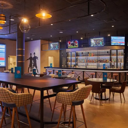 Secrets Lanzarote Resort & Spa - Adults Only (+18)