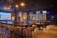 Secrets Lanzarote Resort & Spa - Adults Only (+18) - 5-Star