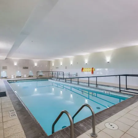 SpringHill Suites Enid