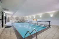 伊尼德 SpringHill Suites 酒店 - 3星級