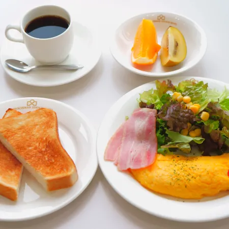 Omihachiman Station Hotel