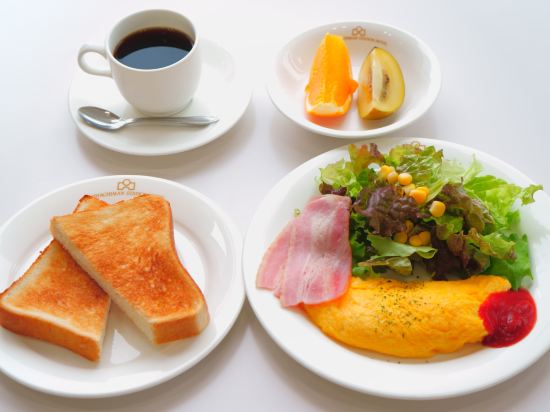 Omihachiman Station Hotel