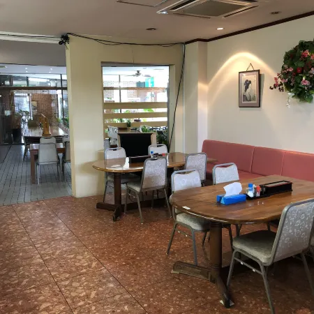 Garden Hotel Yamato