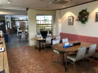 โรงแรมการ์เด้น ยามาโตะ - 2 ดาว