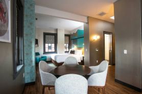 Fairfield Inn & Suites Philadelphia Downtown/Center City