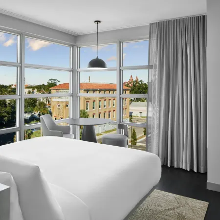 AC Hotel St. Augustine