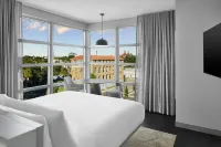 AC Hotel St. Augustine - 4-Star