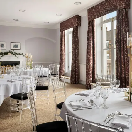 Delta Hotels by Marriott Durham Royal County