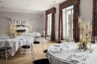 Delta Hotels by Marriott Durham Royal County - 4-Star