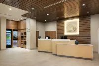 Fairfield by Marriott Inn & Suites Melbourne Beach - Gym
