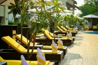 Fairfield by Marriott Goa Benaulim - Pools