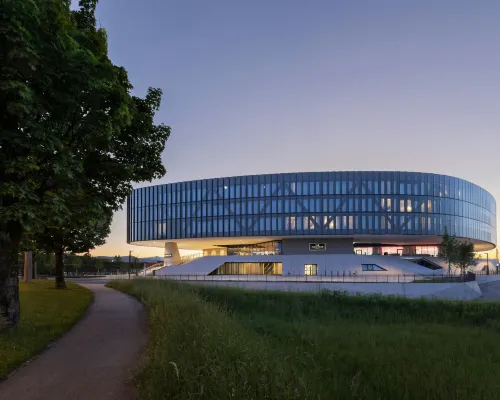 The Passenger, a Tribute Portfolio Hotel Hotels near Europark