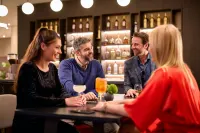 Sheraton Zagreb Hotel - 5-Star