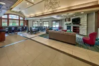 Residence Inn Memphis Southaven - Wifi