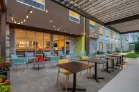 Home2 Suites by Hilton Hazleton - 3-Star