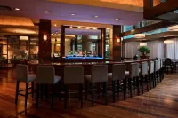 Santiago Marriott Hotel - Bares