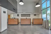 City Express by Marriott Monterrey Aeropuerto - 3-Star