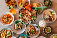 JW Marriott รีสอร์ทและสปา Clearwater Beach - พร้อมอาหารเช้า