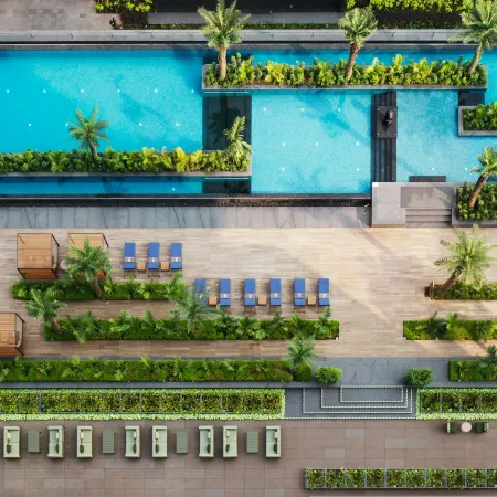The Ritz-Carlton, Pune