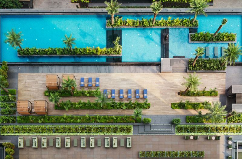The Ritz-Carlton, Pune photo 2