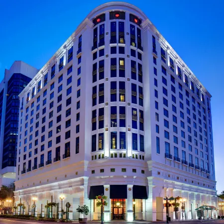 Hotel Beauden, Autograph Collection