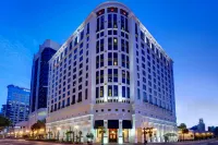 Hotel Beauden, Autograph Collection - Evcil Hayvan Kabul Edilen Alan