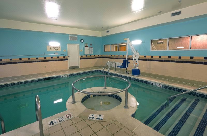 SpringHill Suites Albany-Colonie photo 3