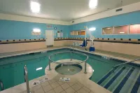 SpringHill Suites Albany-Colonie - Swimmingpools