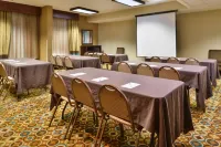 Hampton Inn Staunton - Wifi