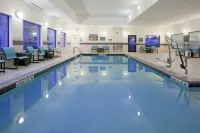 Residence Inn Grand Junction - Morgenmad