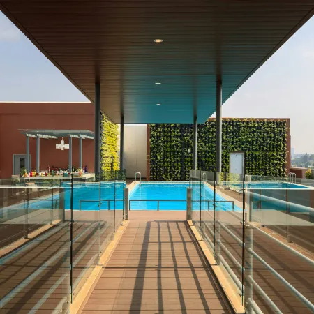 Renaissance Bengaluru Race Course Hotel