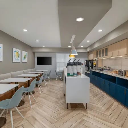 TownePlace Suites Gaithersburg