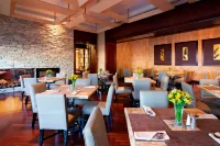 Sheraton Garden Grove-Anaheim South - breakfast