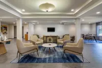 Fairfield Inn & Suites Cherokee - Wifi
