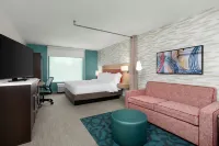 Home2 Suites by Hilton Owatonna - breakfast