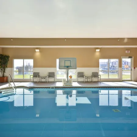 TownePlace Suites Sioux Falls