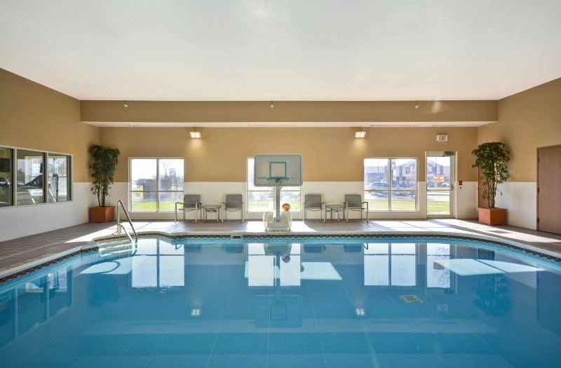 TownePlace Suites Sioux Falls photo 2